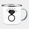Enamel 12oz Mug Thumbnail
