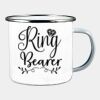 Enamel 12oz Mug Thumbnail