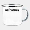 Enamel 12oz Mug Thumbnail