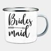Enamel 12oz Mug Thumbnail