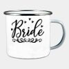 Enamel 12oz Mug Thumbnail