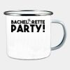Enamel 12oz Mug Thumbnail