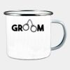 Enamel 12oz Mug Thumbnail