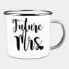 Enamel 12oz Mug Thumbnail