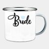Enamel 12oz Mug Thumbnail