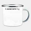 Enamel 12oz Mug Thumbnail
