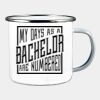 Enamel 12oz Mug Thumbnail