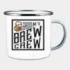 Enamel 12oz Mug Thumbnail
