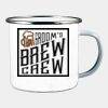 Enamel 12oz Mug Thumbnail