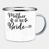 Enamel 12oz Mug Thumbnail