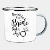 Enamel 12oz Mug Thumbnail
