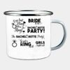 Enamel 12oz Mug Thumbnail
