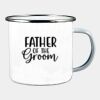 Enamel 12oz Mug Thumbnail