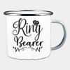 Enamel 12oz Mug Thumbnail
