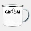Enamel 12oz Mug Thumbnail