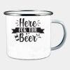 Enamel 12oz Mug Thumbnail