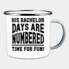 Enamel 12oz Mug Thumbnail