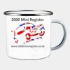 Enamel 12oz Mug Thumbnail