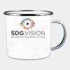 Enamel 12oz Mug Thumbnail