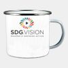 Enamel 12oz Mug Thumbnail
