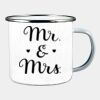 Enamel 12oz Mug Thumbnail