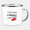 Enamel 12oz Mug Thumbnail