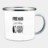 Enamel 12oz Mug Thumbnail