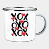 Enamel 12oz Mug Thumbnail