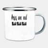 Enamel 12oz Mug Thumbnail