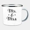 Enamel 12oz Mug Thumbnail