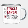 Enamel 12oz Mug Thumbnail