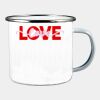 Enamel 12oz Mug Thumbnail