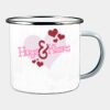 Enamel 12oz Mug Thumbnail