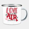 Enamel 12oz Mug Thumbnail