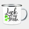 Enamel 12oz Mug Thumbnail