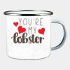 Enamel 12oz Mug Thumbnail