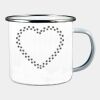 Enamel 12oz Mug Thumbnail