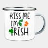 Enamel 12oz Mug Thumbnail