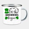 Enamel 12oz Mug Thumbnail