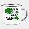 Enamel 12oz Mug Thumbnail