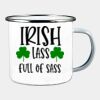 Enamel 12oz Mug Thumbnail