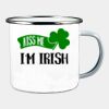 Enamel 12oz Mug Thumbnail
