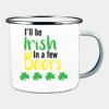Enamel 12oz Mug Thumbnail