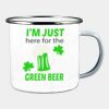 Enamel 12oz Mug Thumbnail