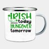 Enamel 12oz Mug Thumbnail