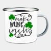 Enamel 12oz Mug Thumbnail