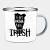 Enamel 12oz Mug Thumbnail