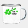 Enamel 12oz Mug Thumbnail