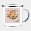 Enamel 12oz Mug Thumbnail