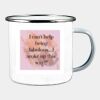 Enamel 12oz Mug Thumbnail